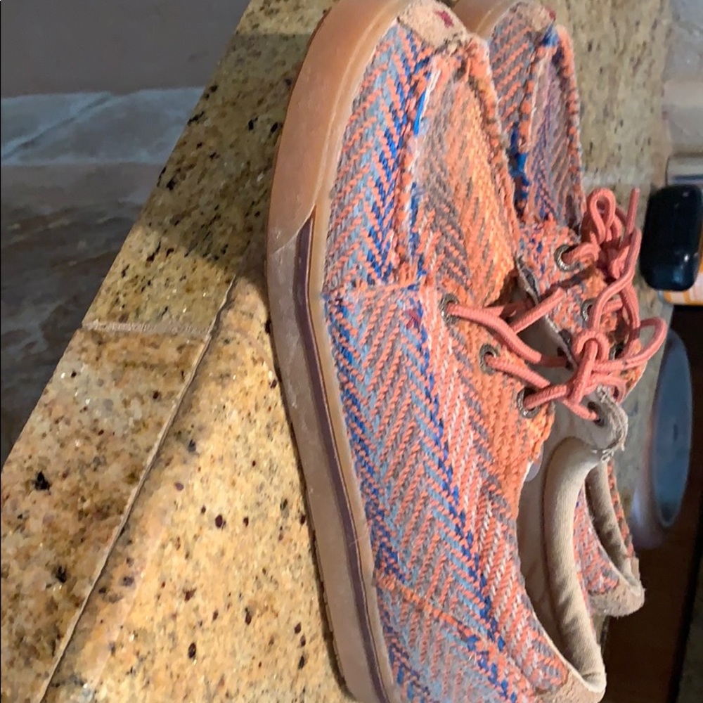 Twisted x hooey shoes